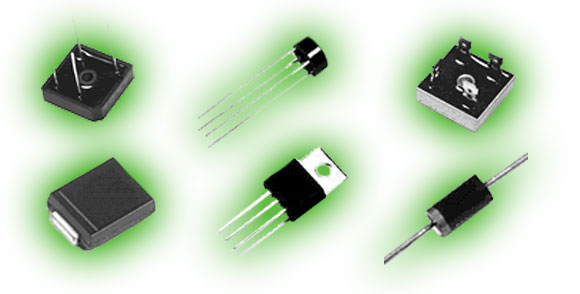 MEI Semiconductors
